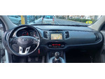 Kia Sportage 1.7 CRDI miniatura 12